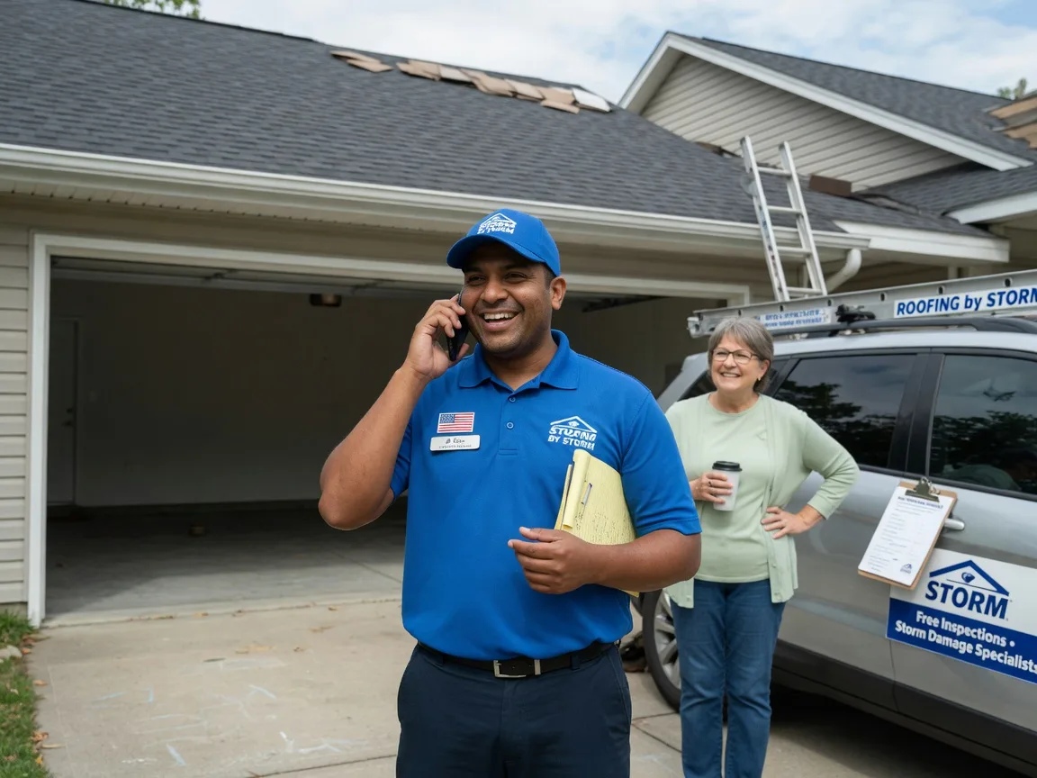 Roof Repair Near Me Mount Sidney, VA FAQs