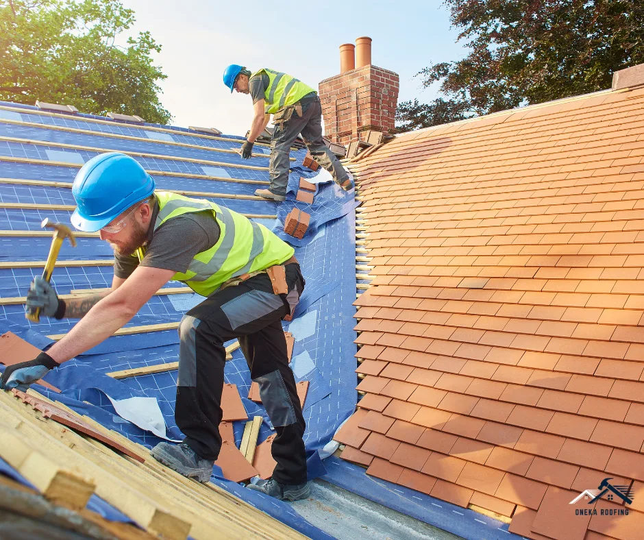 Why choose Roof Repair Near Me in Mount Sidney, VA